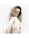 MASCARILLA ELEGANT TEJANO PIEDRA PEPE MOLL