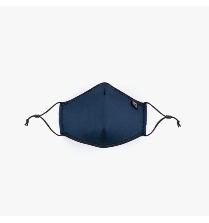 MASCARILLA ELEGANT NAVY PEPE MOLL