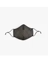 MASCARILLA ELEGANT TRIANGULOS NEGROS PEPE MOLL