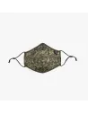 MASCARILLA ELEGANT PIXEL MILITAR PEPE MOLL