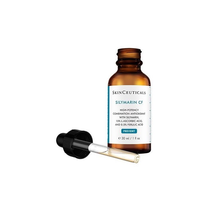 SkinCeuticals Silymarin CF Sérum Antioxidante 30 ml