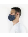 MASCARILLA ELEGANT TOPO NAVY PEPE MOLL