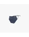 MASCARILLA ELEGANT TOPO NAVY PEPE MOLL