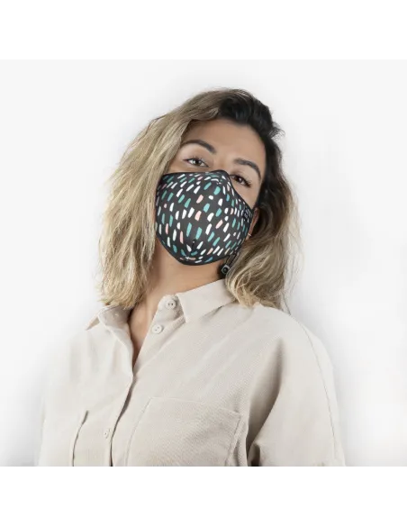 MASCARILLA ELEGANT PINCEL MULTI PEPE MOLL