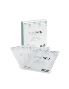 Massada DNA Nature Skin Repairing Bio Facial Mask | Mascarilla Reparadora Facial