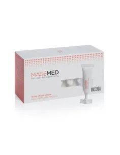 Massada Vital Prevention Multivitamin Fusion | Sérum Facial Vitaminas