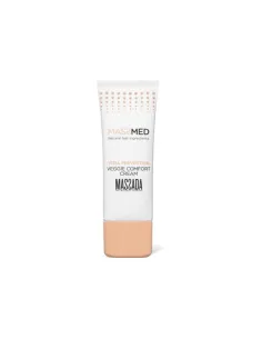 Massada Veggie Comfort | Hidratación Piel Sensible