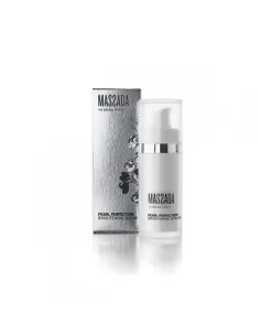 Massada Pearl Perfection Brightening Serum | Sérum Iluminador Facial