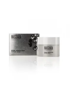 Massada Pearl Perfection Repair Mask | Mascarilla Reparadora Iluminadora