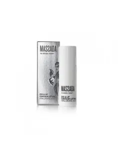Massada Eye & Lip Contour Lifting Hyaluronic Acid | Contorno Ojos y Labios