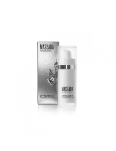 Massada Lifting Serum Hyaluronic Acid | Sérum Ácido Hialurónico Reafirmante