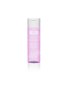 Massada Biocellular Botanic Micellar Water | Agua Micelar Facial Suave