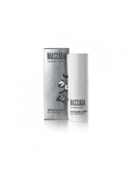 ANTIAGING CAVIAR EYE CONTOUR MASSADA