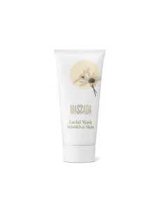 Massada Facial Mask Sensitive Skin | Mascarilla Calmante Piel Sensible