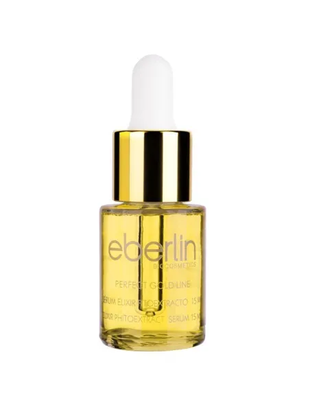 Eberlin Ageless Elixir Sérum 15 ml | Tratamiento Antiedad Global