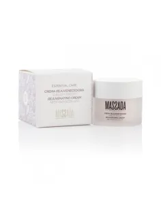 CREMA REJUVENECEDORA CUELLO Y ESCOTE MASSADA