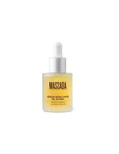 Massada Essential Care Sérum Hidratante de Jojoba | Sérum Nutritivo Facial
