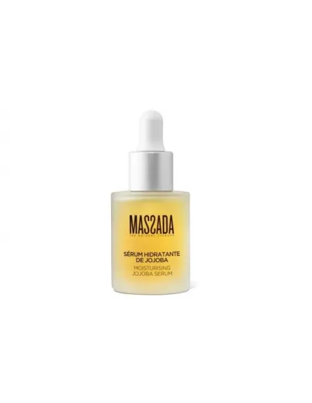 Massada Essential Care Sérum Hidratante de Jojoba | Sérum Nutritivo Facial