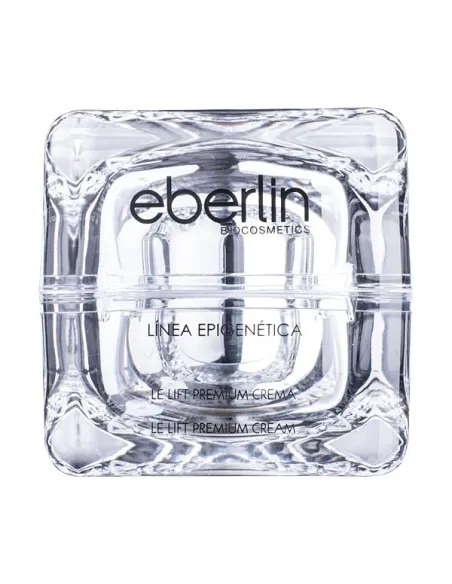 Eberlin Crema Premium Le Lift 50 ml | Reafirmante Lifting Global Antiedad