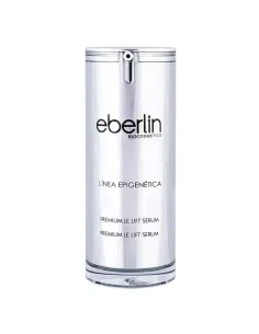 Eberlin Sérum Premium Le Lift | Reafirmante y Redensificante – 15 ml