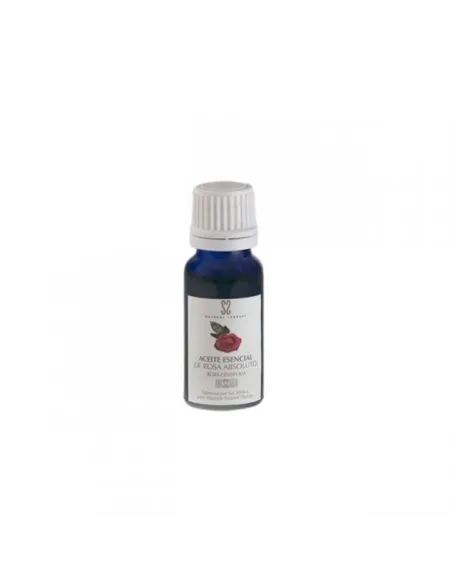 MASSADA Aceite Rosa Absoluto | Antiedad y Equilibrante