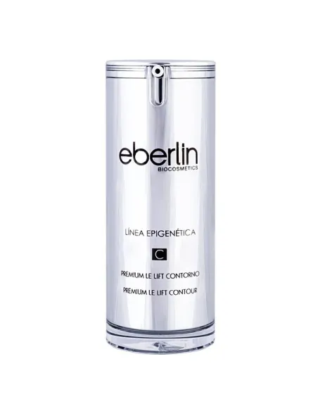 Eberlin Contorno Premium Le Lift | Antiarrugas Ojos y Labios 15 ml Eberlin Contorno Premium Le Lift | Antiarrugas Ojos y Labios 15 ml