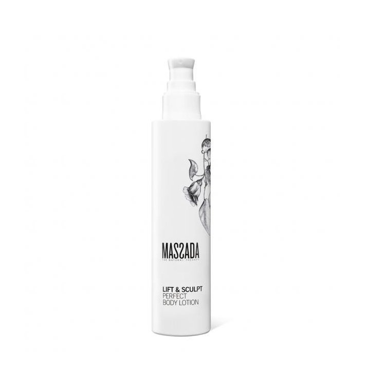 LIFT & SCULPT PERFECT BODY LOTION MASSADA