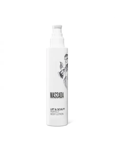 LIFT & SCULPT PERFECT BODY LOTION MASSADA