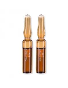 Fitoextracto CBM Xebor Eberlin 10 x 2 ml | Regulador Sebo