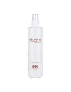Eberlin Akua Bronze SPF30+ | Protector Solar con Color y Bronceado Natural