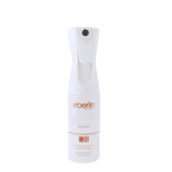 Eberlin Aceite Seco SPF30 | Protector Solar Corporal