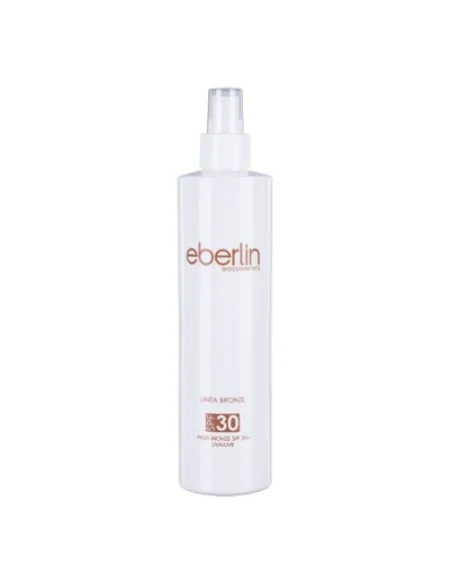 Eberlin Aceite Seco SPF 30 300ml – Bronceador protector solar Eberlin Aceite Seco SPF 30 300ml – Bronceador protector solar