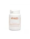Eberlin Bronze Natural | Nutricosmética Solar y Bronceado Saludable – 60 Cápsulas