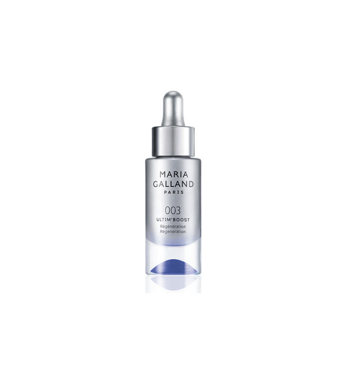 Maria Galland Ultim’Boost 003 Regeneration | Booster Regenerador Facial