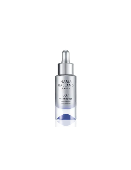 Maria Galland Ultim’Boost 003 Regeneration | Booster Regenerador Facial