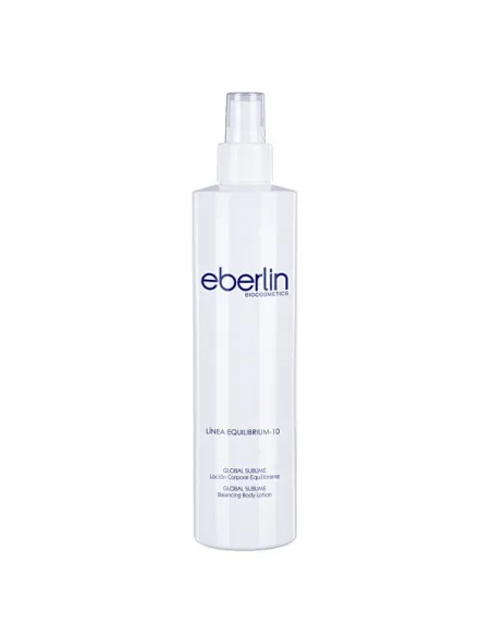 Global Sublime Loción Corporal Equilibrante Eberlin 300 ml