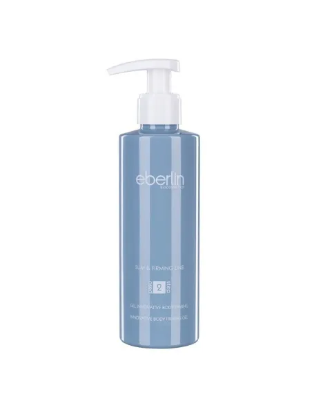 Gel Innovative Body Firming 2 Eberlin 200 ml | Reafirmante
