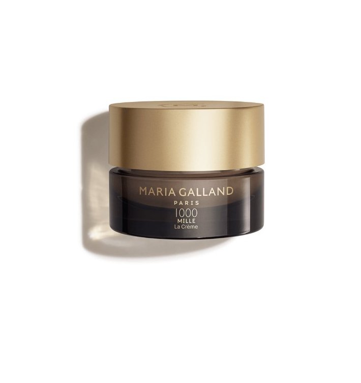 Maria Galland 1000 Mille La Crème | Crema Antiedad Global de Lujo