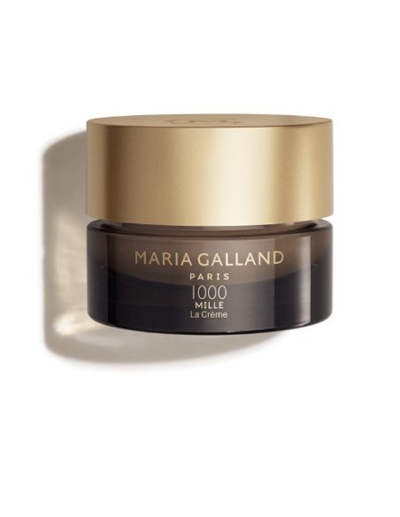 Maria Galland 1000 Mille La Crème | Crema Antiedad Global de Lujo