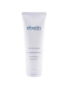 Eberlin Crema C3 Reafirmante Corporal 200 ml | Firmeza y Elasticidad para la Piel