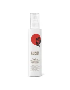Massada Tónico Blanqueador Purificante | Tónico Antimanchas Facial
