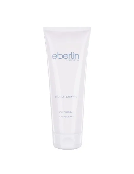 Eberlin Body Corporal 250 ml | Hidratante y Reafirmante Corporal Diario