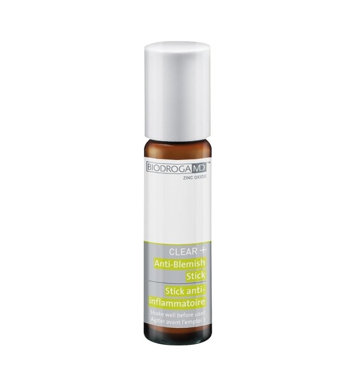 Biodroga Clear Skin Anti‑Blemish Stick – SOS Para Imperfecciones