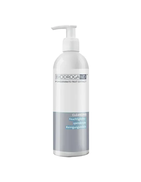 Biodroga MD Leche Hidratante Cleansing Milk | Limpieza Facial Suave