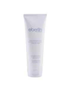 Eberlin Crema Hidratación Rosa Mosqueta y Aloe Vera | Hidratante y Regeneradora Facial