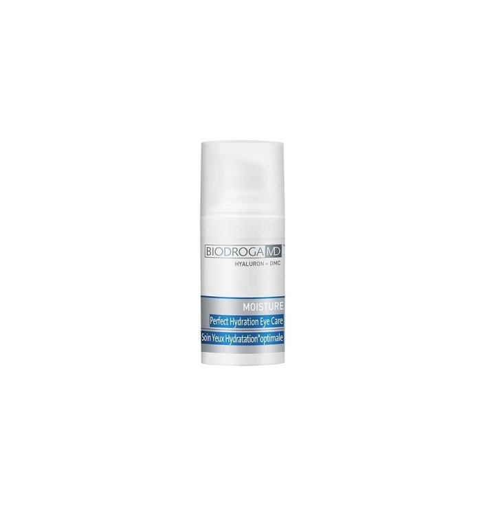 Biodroga Hydra Boost Eye Cream 15 ml – Contorno Ojos Hidratante
