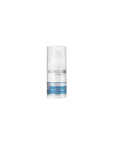 Biodroga Hydra Boost Eye Cream 15 ml – Contorno Ojos Hidratante
