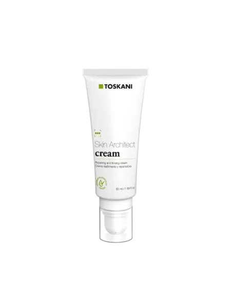Toskani Skin Architect Cream – Crema Reafirmante Facial