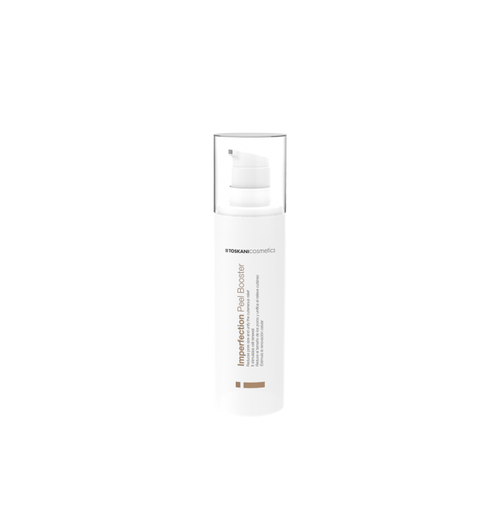 Toskani Imperfection Peel Booster | Tratamiento Exfoliante Anti Imperfecciones
