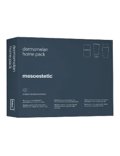 Mesoestetic Dermamelan Home Pack | Tratamiento Despigmentante Intensivo 2